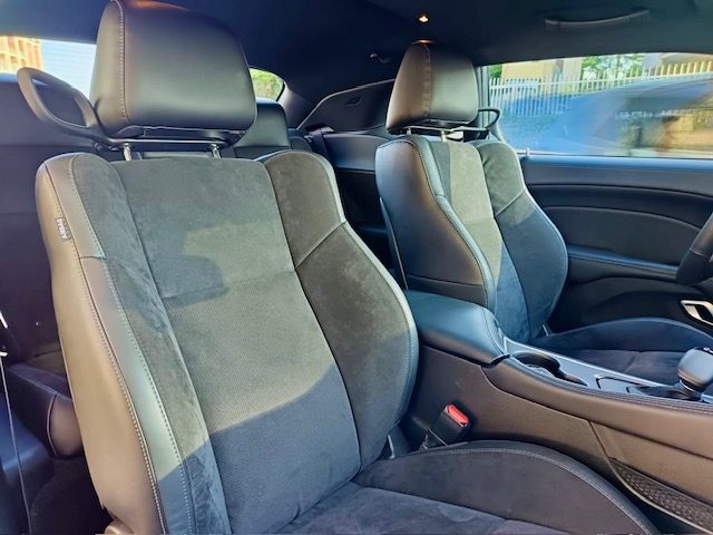 DODGE Challenger usata, con Cerchi in lega