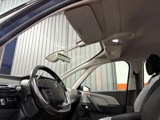 CITROEN C4 Picasso usata 21