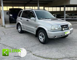 SUZUKI Grand Vitara usata, con Chiusura centralizzata