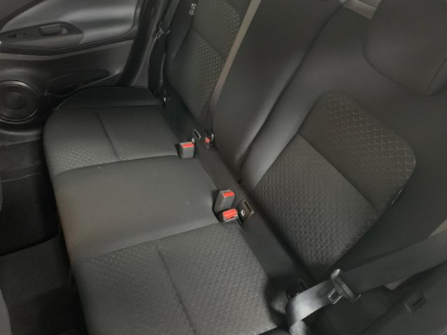 NISSAN Juke usata, con Filtro antiparticolato