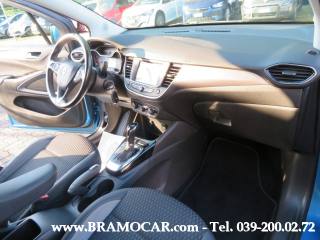 OPEL Crossland X usata, con Volante multifunzione