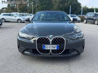 BMW 430 usata, con Airbag laterali