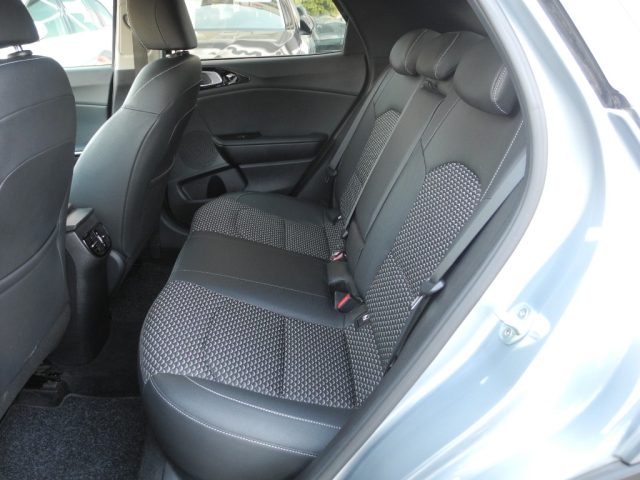 KIA XCeed usata, con Fendinebbia