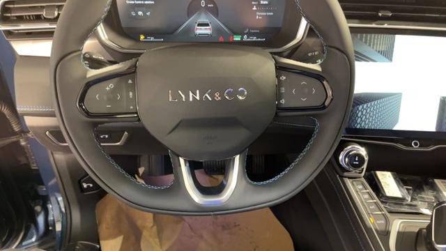 LYNK & CO 01 usata, con Controllo automatico clima