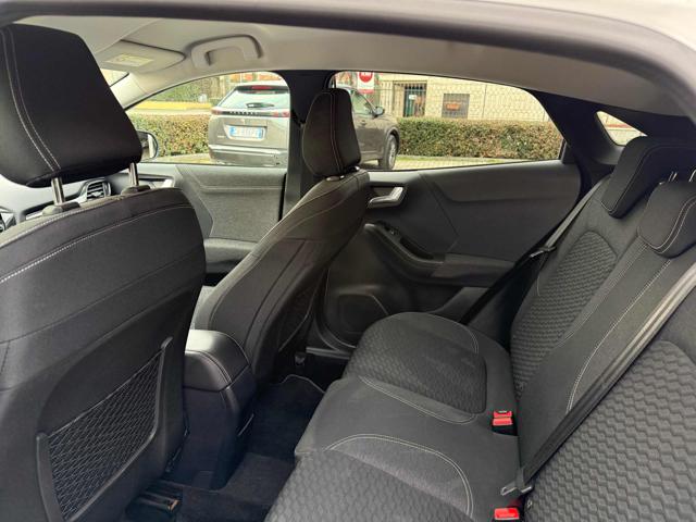 FORD Puma usata, con Controllo automatico clima