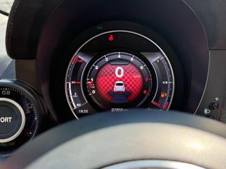 ABARTH 595 usata, con Specchietti laterali elettrici