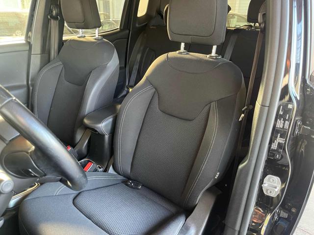 JEEP Renegade usata, con Controllo trazione