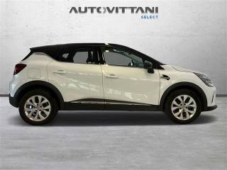 RENAULT Captur usata, con Alzacristalli elettrici