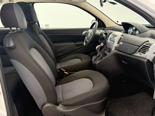 LANCIA Ypsilon usata 13