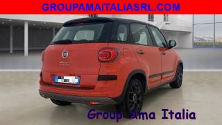 FIAT 500L usata, con Airbag laterali