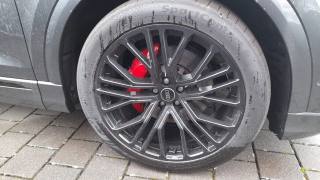 AUDI Q8 usata, con Alzacristalli elettrici