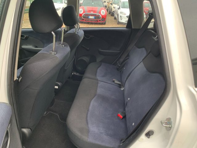 HONDA Jazz usata, con Controllo trazione