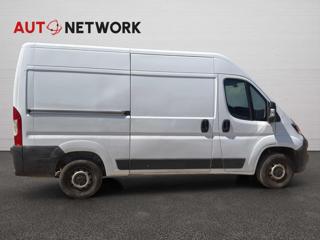 FIAT Ducato usata, con ESP