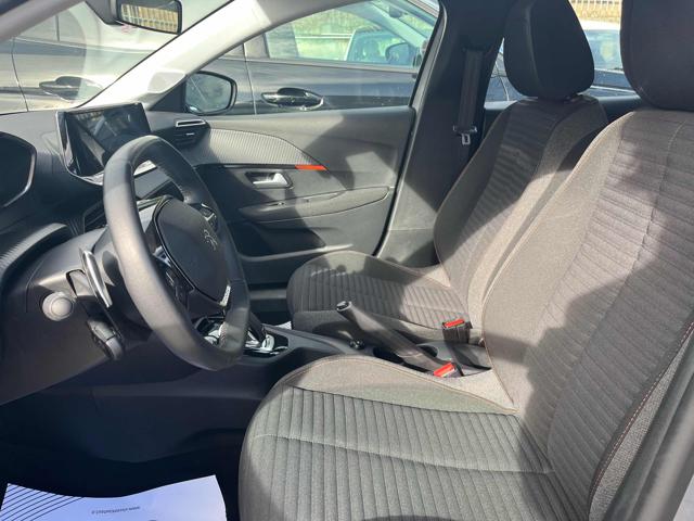 PEUGEOT 208 usata, con Autoradio
