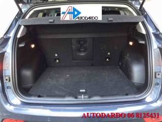 JEEP Compass usata, con Frenata d