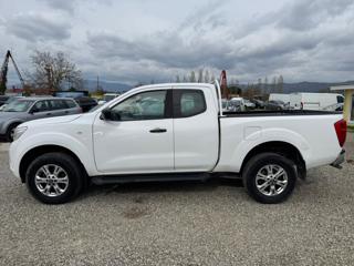 NISSAN Navara usata, con Airbag laterali