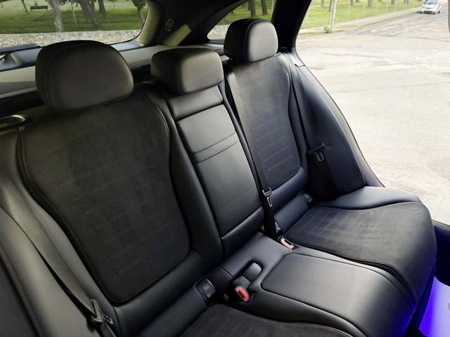 MERCEDES-BENZ C 220 usata, con Controllo trazione