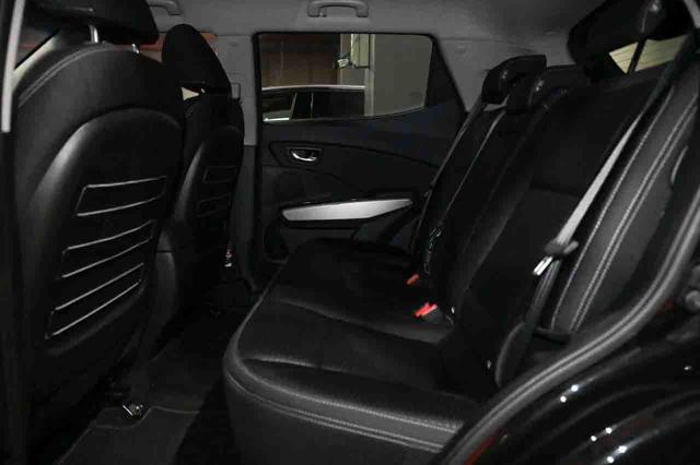 SSANGYONG Tivoli usata, con Cruise Control