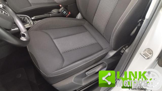 SKODA Fabia usata 8