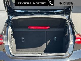 FORD Focus usata, con Cruise Control