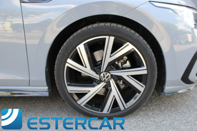 VOLKSWAGEN Golf usata, con Servosterzo