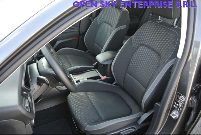 FORD Focus usata, con Controllo trazione