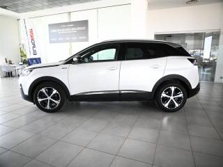 PEUGEOT 3008 usata, con ESP