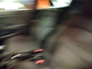 RENAULT Clio usata, con Specchietti laterali elettrici