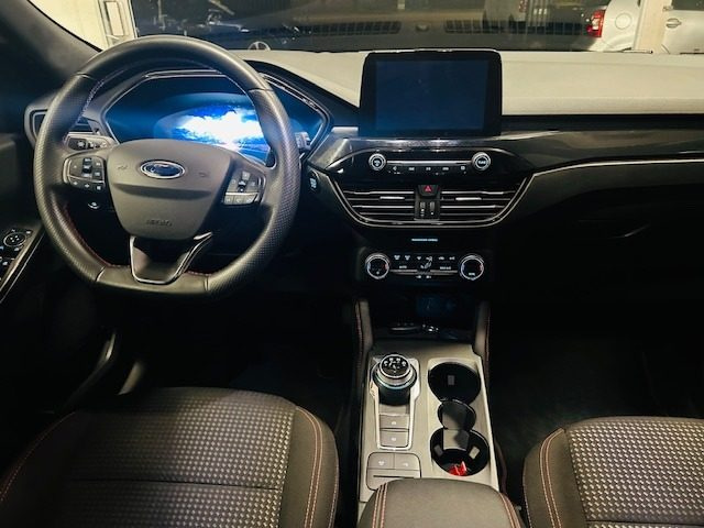 FORD Kuga usata, con Cruise Control