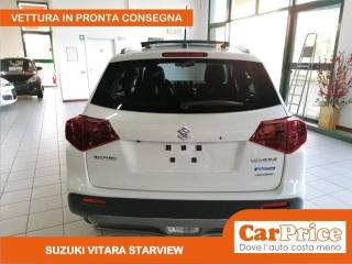 SUZUKI Vitara usata, con Immobilizzatore elettronico