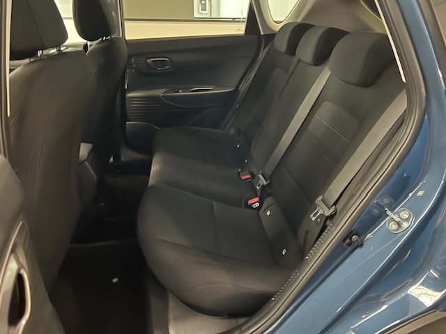 HYUNDAI Bayon usata, con Controllo trazione