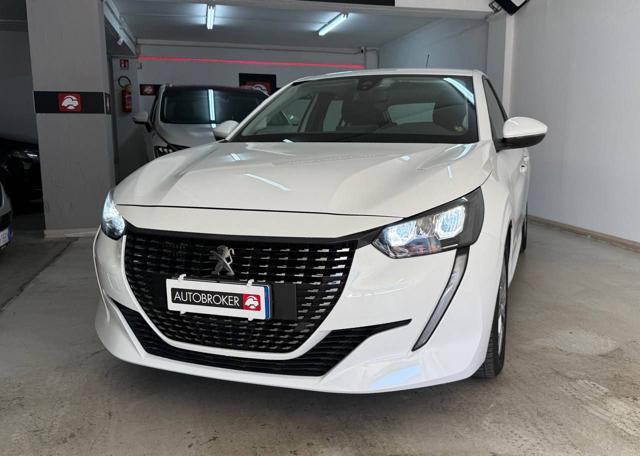 PEUGEOT 208 usata, con Airbag