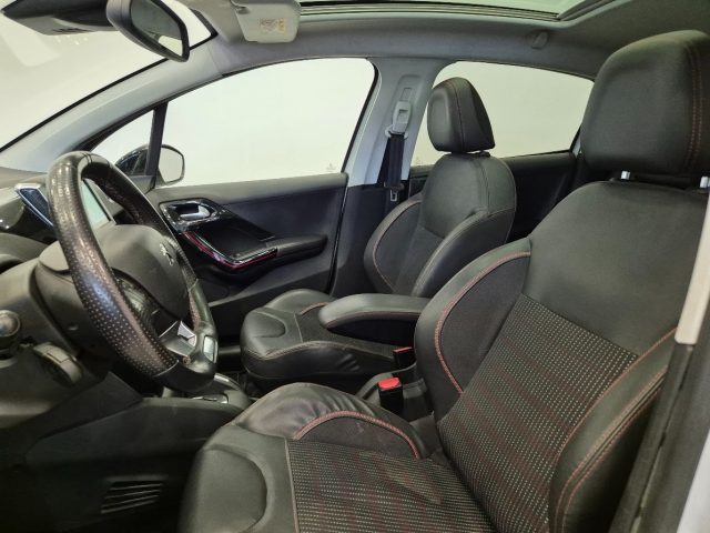 PEUGEOT 208 usata, con Immobilizzatore elettronico