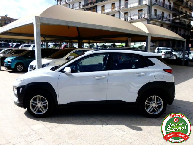 HYUNDAI Kona usata, con Airbag Passeggero