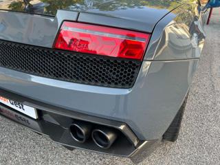 LAMBORGHINI Gallardo usata, con Sospensioni pneumatiche