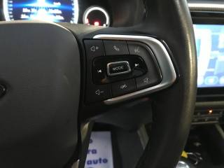 DR MOTOR DR 4.0 usata, con Fendinebbia