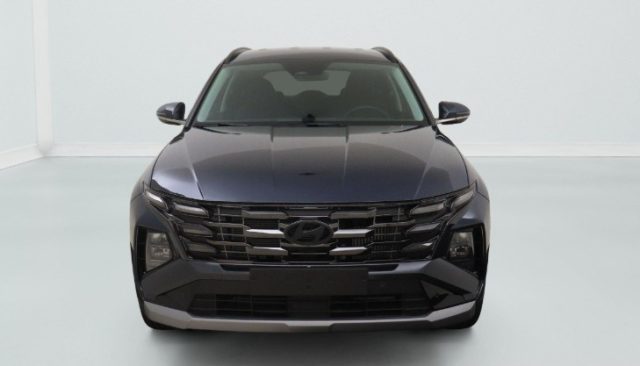 HYUNDAI Tucson usata, con Boardcomputer