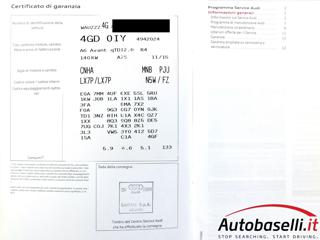 AUDI A6 usata 74