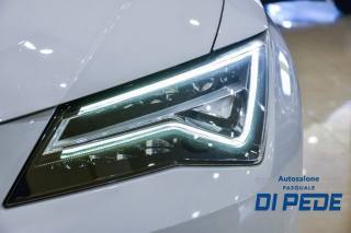 SEAT Ateca usata, con Chiusura centralizzata