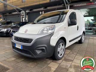 FIAT Fiorino usata, con Airbag