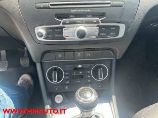 AUDI Q3 usata, con Fendinebbia