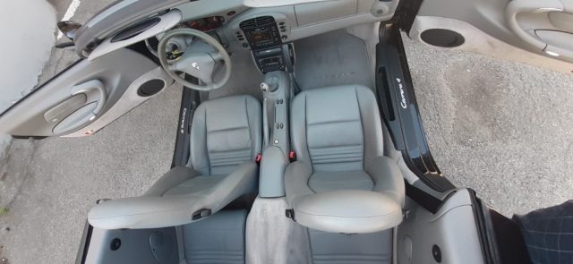 PORSCHE 996 usata 50