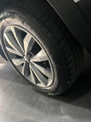 VOLKSWAGEN T-Roc usata, con Cronologia tagliandi