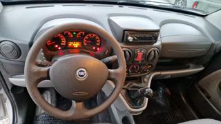 FIAT Doblo usata, con Climatizzatore