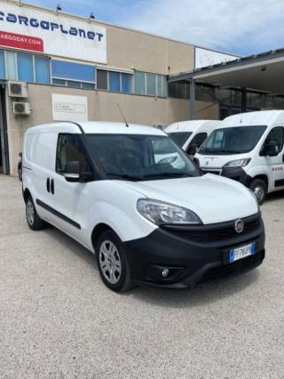 FIAT Doblo usata, con Alzacristalli elettrici