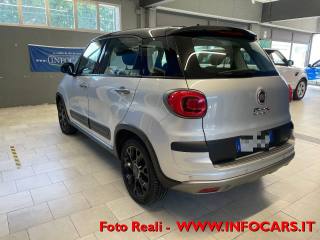 FIAT 500L usata, con Airbag Passeggero