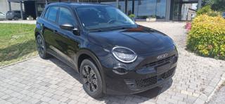 FIAT 600 Hybrid 145 CV DCT MHEV