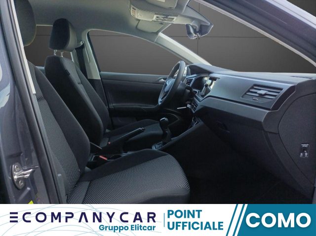 VOLKSWAGEN Polo usata, con USB
