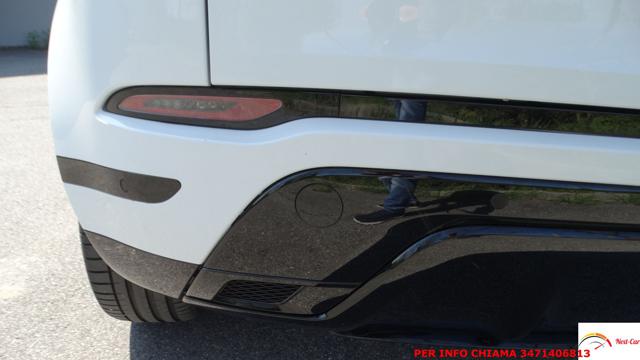 LAND ROVER Range Rover Evoque usata 77