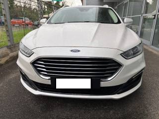 FORD Mondeo 2.0 EcoBlue 150 CV S&S SW Titanium Business